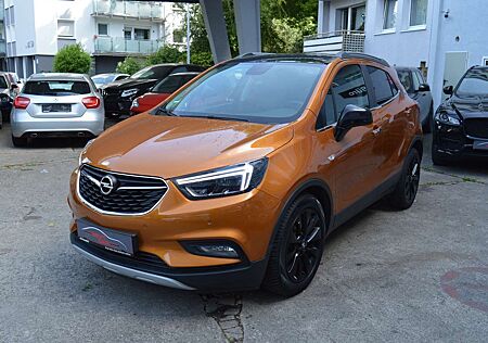 Opel Mokka X 1.4 Automatik Color Innovation*Navi*Kamera*PDC*
