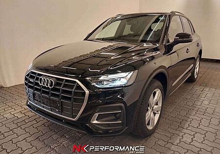 Audi Q5 40 TDI quattro / AHK / KAMERA / SPORTSITZE