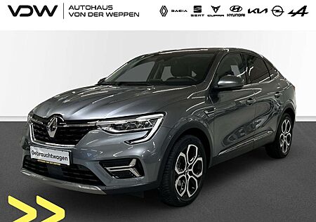 Renault Arkana Intens, Rückfahrkamera Klima Navi Rückfahrkamera