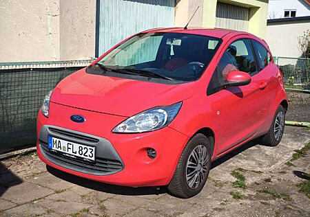 Ford Ka /+ 1.2