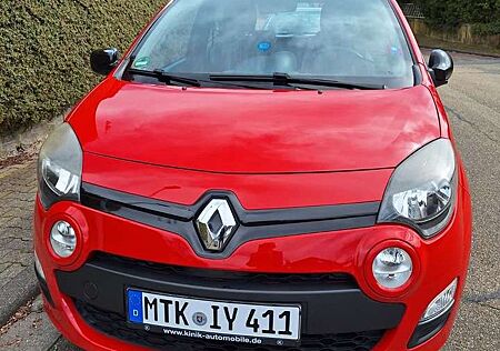 Renault Twingo 1.2 LEV 16V 75 Paris