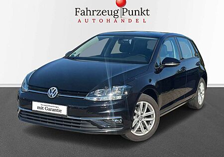 VW Golf Volkswagen VII Lim. Comfortline,Totwinkel,MOPF,Großes Navi