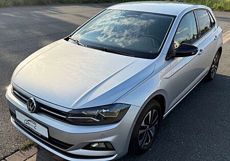 VW Polo Volkswagen IQ.DRIVE Navi Sitzheizg Park Ass STANDHEIZG