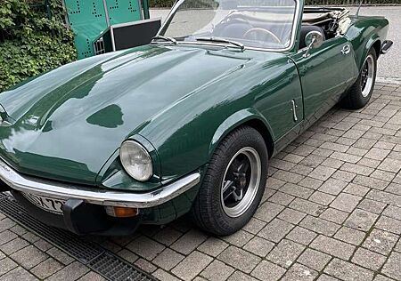Triumph Spitfire