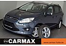 Ford Grand C-Max SYNC Edition Park-Assistent,SH