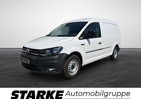 VW Caddy Volkswagen Maxi Kasten 1.0 TSI