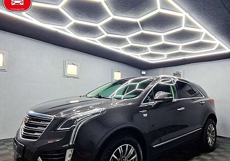 Cadillac XT5 Luxury AWD|AUTOM|LEDER|LED|NAVI|PANO|KAMERA