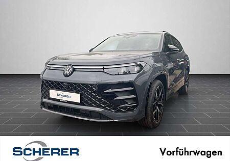 VW Tayron Volkswagen R-Line 1,5 l eHybrid OPF 130 kW (177 PS)