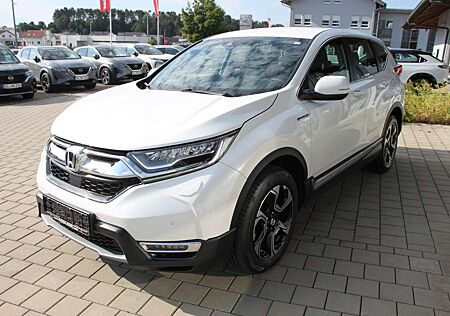 Honda CR-V 2.0 Elegance i-MMD Hybrid 4WD