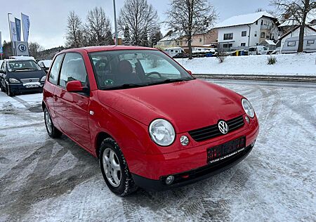 VW Lupo Volkswagen 1.4 Auto. *TüV 12/25*SZH*