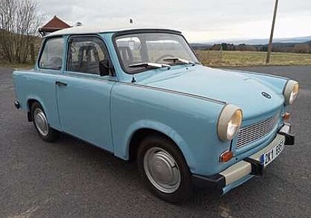 Trabant 601 gebraucht kaufen Trabant 601 P601