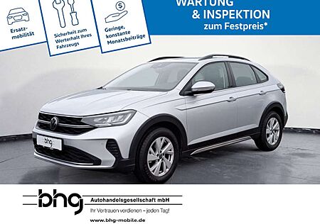 VW Taigo Volkswagen 1.0 TSI OPF Life