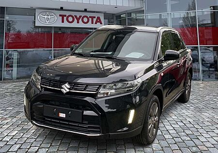 Suzuki Vitara 1.4 Hybrid DITC 4x2 Ungefahren*Top