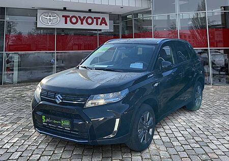 Suzuki Vitara 1.4 Hybrid DITC 4x2 Ungefahren*Top