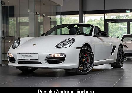 Porsche Boxster S nur 42.469Km Sportabgasanlage 2.Besitz