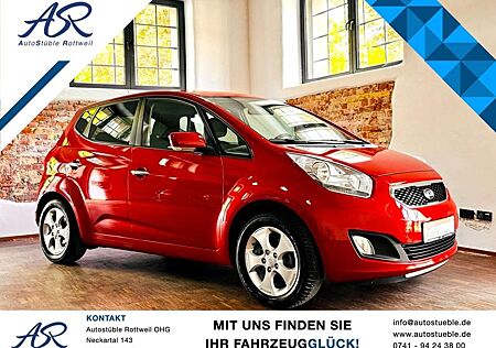 Kia Venga 1.6 CVVT Fifa World Cup Edition Klima PDC
