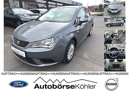 Seat Ibiza Style 1.0 *Klima, EPH, Sitzheizung...*