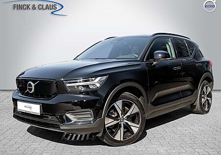 Volvo XC 40 XC40 Recharge Plus