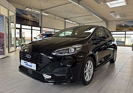 Ford Fiesta ST-Line