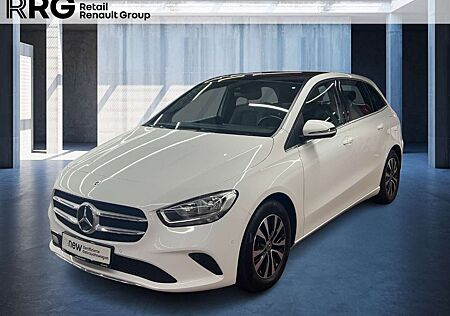 Mercedes-Benz B 200 gebraucht kaufen Mercedes-Benz B 200 d Style