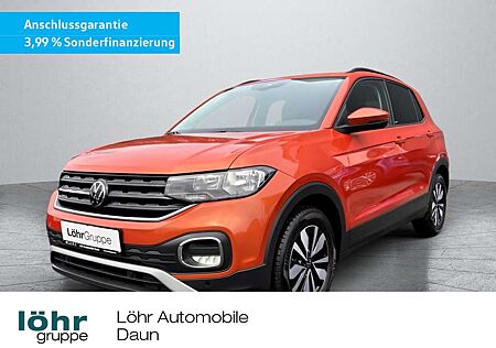VW T-Cross Volkswagen 1.0 TSI Navi ACC