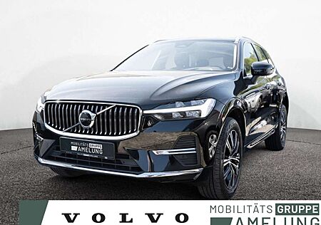 Volvo XC 60 XC60 B5 AWD Inscription KAMERA H/K NAVI LED
