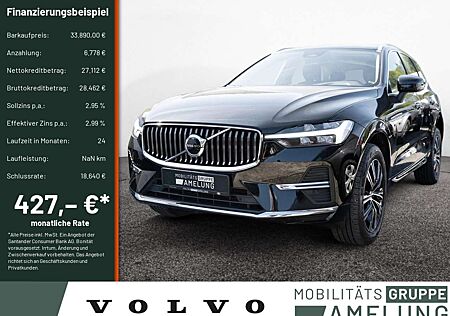 Volvo XC 60 XC60 B5 AWD Inscription KAMERA H/K NAVI LED