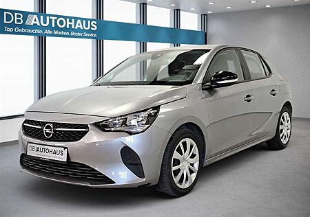 Opel Corsa Edition 1.2 Turbo