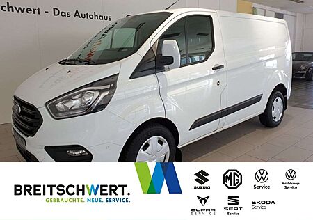 Ford Transit Custom Kasten 280 L1 Trend Autom. beheizb.