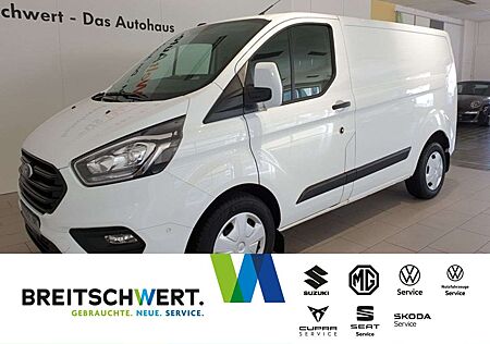 Ford Transit gebraucht kaufen Ford Transit Custom Kasten 280 L1 Trend PDC RFK GRA