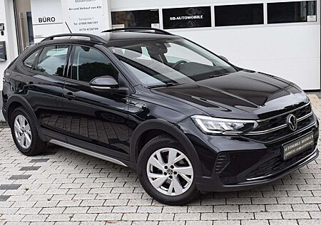 VW Taigo Volkswagen Life 1.0 TSI Navi /Winter P/PDC/Led /ALU
