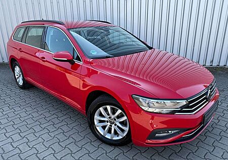 VW Passat Variant Volkswagen Passat*Variant*Business*Navi*Kamera*Virtual*ACC*