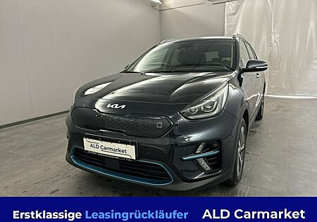 Kia Niro e- e- Spirit Geschlossen, 5-türig, Direktantrieb,
