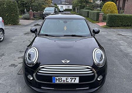 Mini Cooper D