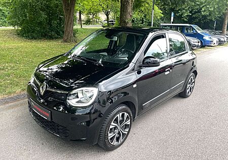Renault Twingo Zen Klima*LED*BC*Tempomat*SHZ*
