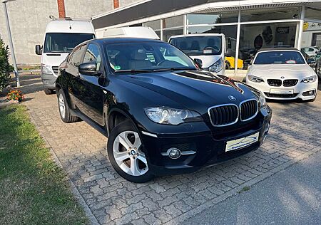 BMW X6 xDrive30d Autom. mit Navi,AHK,PDC….