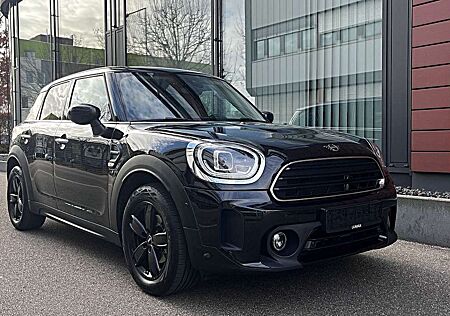 Mini One Countryman *LED*Navi*Keyless*Sportsitze*