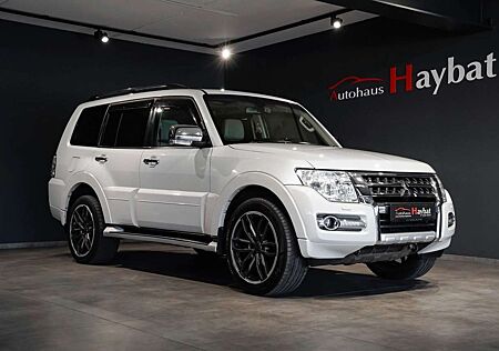 Mitsubishi Pajero 3.2 DI-D Top Pano-7 Sitz-S.Dach