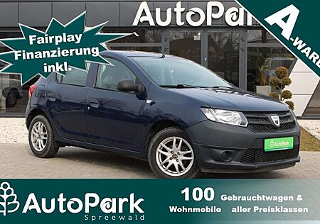 Dacia Sandero II Essentiel