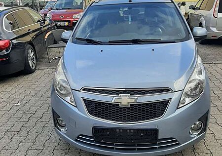 Chevrolet Spark 1.2