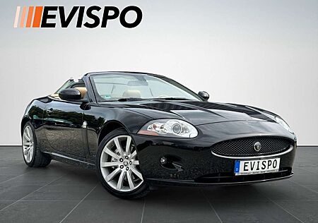 Jaguar XK 4.2 Cabriolet
