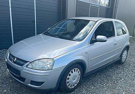 Opel Corsa 1.2 Twinport *KLIMAAUTOMATIK*