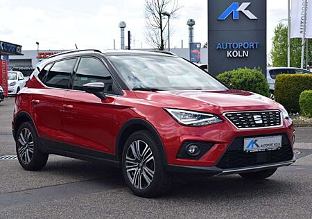 Seat Arona Xcellence*Kamera*LED*Navi*Individual*
