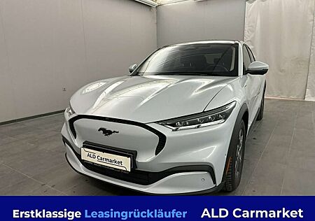 Ford Mustang Mach-E Geschlossen, 5-türig, Direktantrieb, 1-Gang