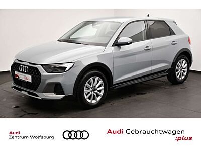 Audi A1 30 TFSI S tronic LED
