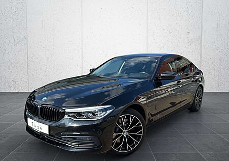 BMW 530 e Sport Line*S.Dach*Dr.Assist Plus*HUD*LiveCockpit