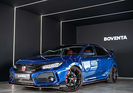 Honda Civic Type R GT 2.0 i-VTEC *EIBACH*KAMERA*DAB*CARPLAY*