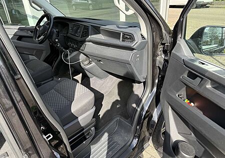 Volkswagen T6.1 California FWD Beach Camper