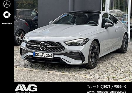 Mercedes-Benz CLS 450 CLE 450 CLE 450 4M Coupé AMG Pano HuD DIGITAL AHK 360°