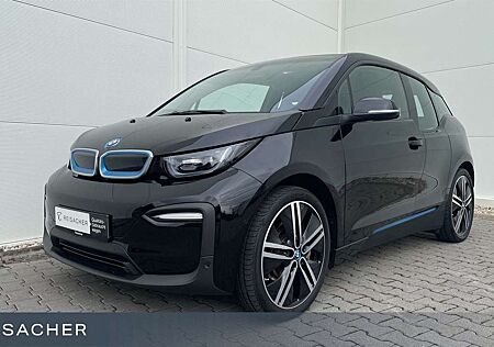 BMW i3 A 120 Navi,RFK,LED,DAB,WirelessCh.SHZ,Parkass